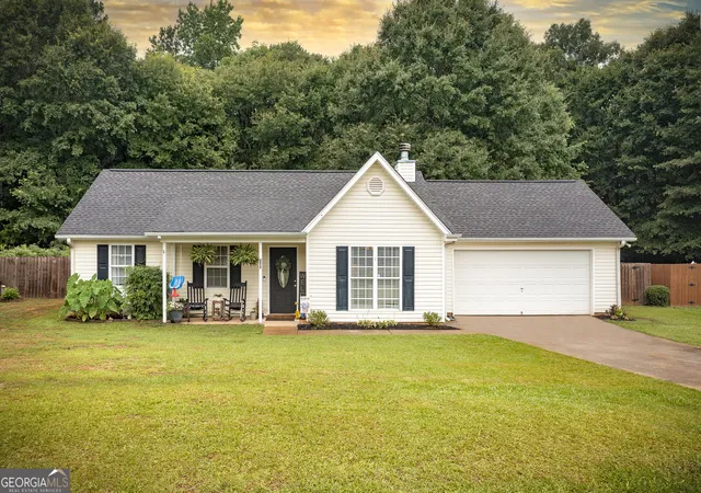 Homes for sale in Jenkinsburg, GA | 115 Bonnies Wy, Jenkinsburg, GA 30234 | MLS# 10788111