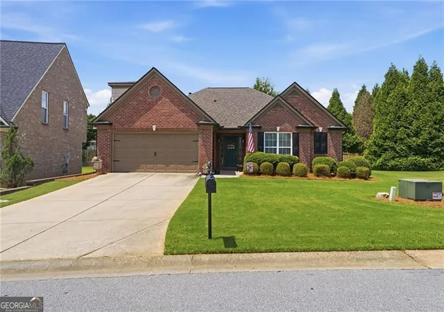 Photo 1 of Sale Pending at 6010 Riverwood Dr, Braselton, GA 30517 | MLS# 10798206 | Listing updated on 2026-10-06