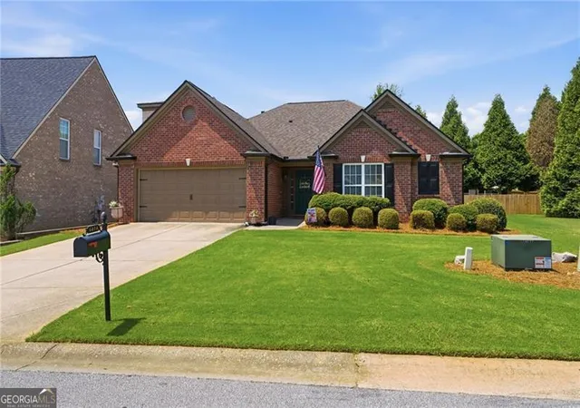 Photo 2 of Sale Pending at 6010 Riverwood Dr, Braselton, GA 30517 | MLS# 10798206 | Listing updated on 2026-10-06