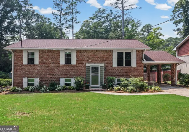 Photo 1 of Sale Pending at 1342 Atterberry Pl, Decatur, GA 30033 | MLS# 10817569 | Listing updated on 2026-10-25