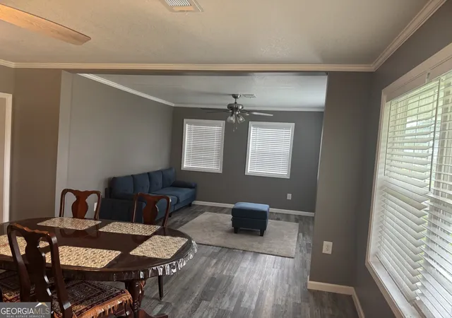 Photo 3 of Single family home for sale at 10 Grove, Hazlehurst, GA 31539 | MLS# 10825521 | Listing updated on 2026-10-07