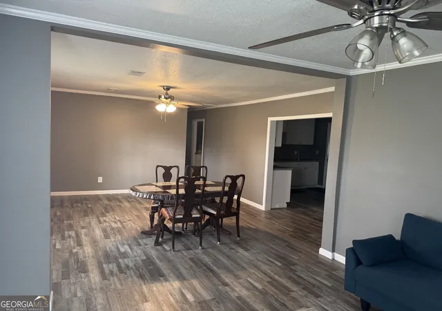 Photo 4 of Single family home for sale at 10 Grove, Hazlehurst, GA 31539 | MLS# 10825521 | Listing updated on 2026-10-07