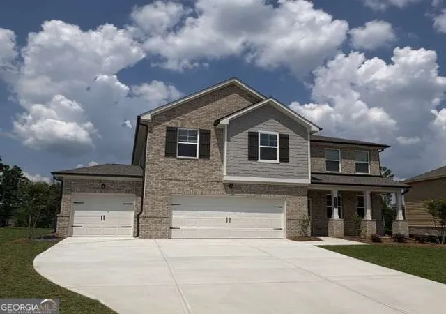Homes for sale in Bethlehem, GA | 1918 Enota Dr, Bethlehem, GA 30620 | MLS# 10785193
