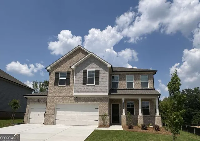 Homes for sale in Bethlehem, GA | 1918 Enota Dr, Bethlehem, GA 30620 | MLS# 10785193