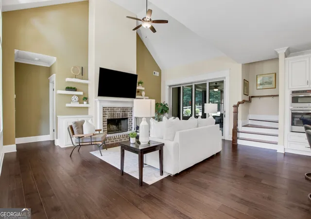 Photo 3 of Single family home for sale at 5850 Rogers Rd, Cumming, GA 30040 | MLS# 10830973 | Listing updated on 2026-10-07
