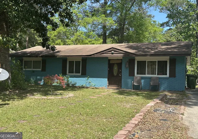 Photo 1 of Single family home for sale at 4783 Wellborn Dr, Columbus, GA 31907 | MLS# 10726361 | Listing updated on 2026-04-20
