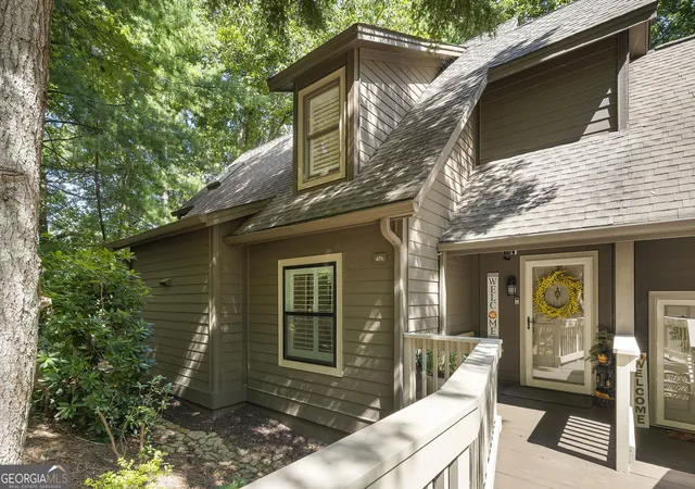 Photo 1 of Townhouse for sale at 236 Chestnut Rise Trl #476, Jasper, GA 30143 | MLS# 10831902 | Listing updated on 2026-09-07