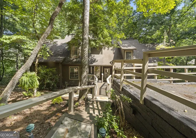 Listing Photo 4 - Condo for sale in building located at 236 Chestnut Rise Trl, Jasper, GA 30143 - Unit #476