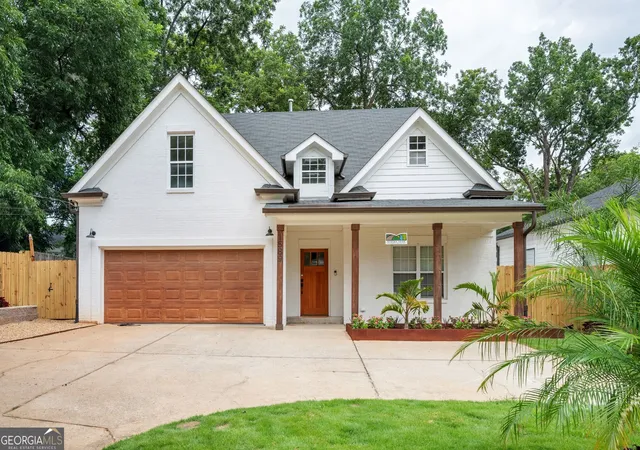 1st image of 1589 Mims St Sw, Atlanta, GA 30314 | MLS# 10819707