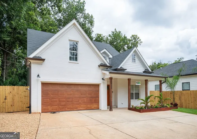 2nd image of 1589 Mims St Sw, Atlanta, GA 30314 | MLS# 10819707