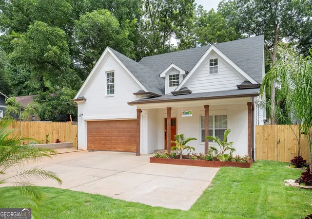 3rd image of 1589 Mims St Sw, Atlanta, GA 30314 | MLS# 10819707