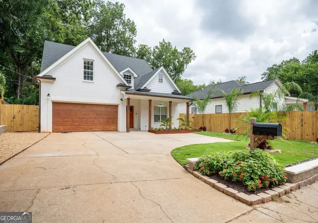 4th image of 1589 Mims St Sw, Atlanta, GA 30314 | MLS# 10819707