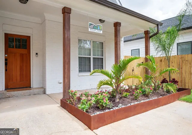 5th image of 1589 Mims St Sw, Atlanta, GA 30314 | MLS# 10819707