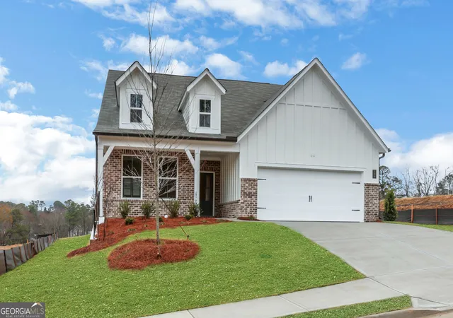 Photo 1 of Single family home for sale at 164 Henley St, Canton, GA 30114 | MLS# 10835067 | Listing updated on 2026-10-12