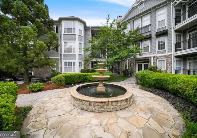 Photo 1 of Condo for sale at 4100 Paces Walk #1101, Atlanta, GA 30339 | MLS# 10782212 | Listing updated on 2026-09-23