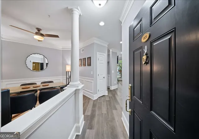 Photo 3 of Condo for sale at 4100 Paces Walk #1101, Atlanta, GA 30339 | MLS# 10782212 | Listing updated on 2026-09-23