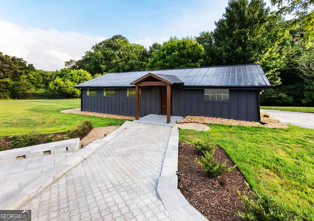 81st image of 6438 E Cherokee Dr, Canton, GA 30115 | MLS# 10763546