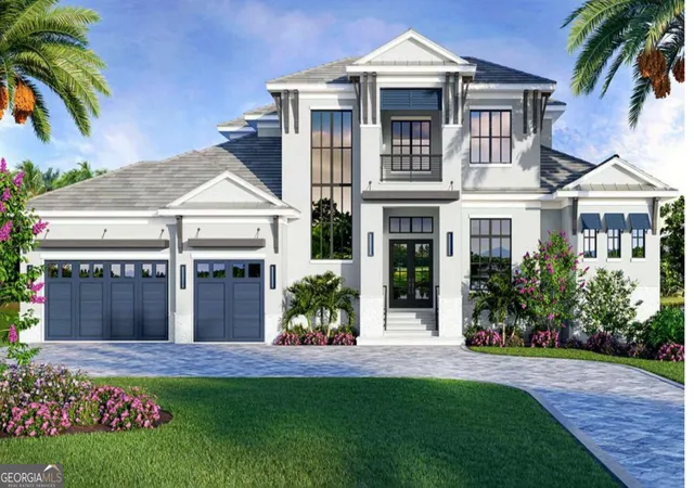 2nd image of 6990 Deaton Henry Rd, Flowery Branch, GA 30542 | MLS# 10814060