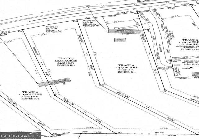5th image of 6990 Deaton Henry Rd, Flowery Branch, GA 30542 | MLS# 10814060