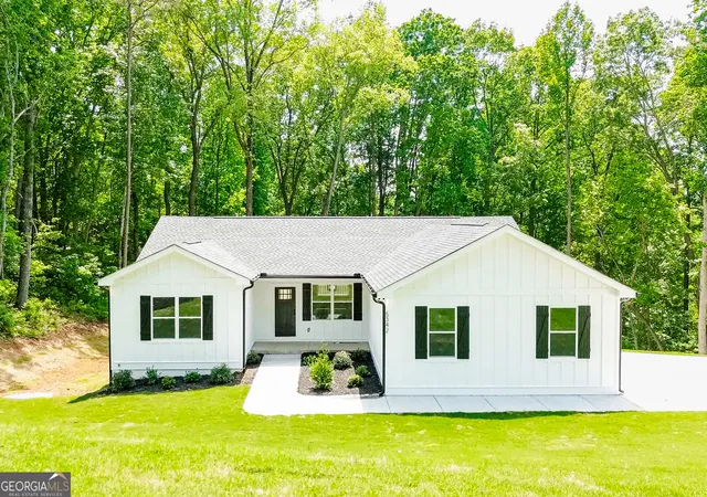 Single family home for sale at 5342 Monarch Dr, Gainesville, GA 30506 | MLS# 10519860 | Listing updated on 2025-08-12