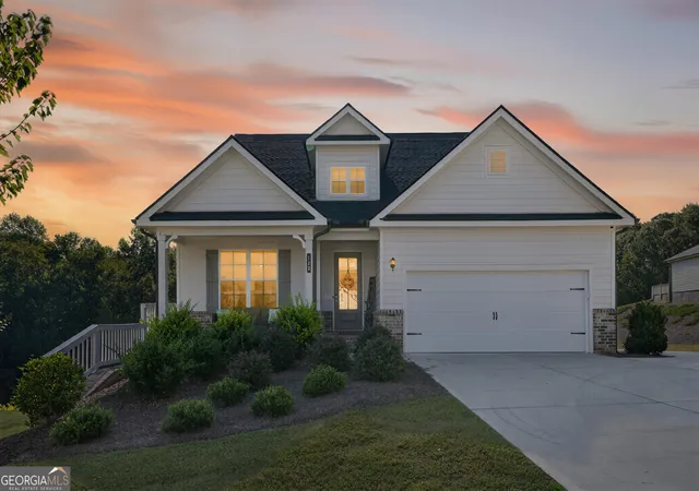 1st image of 122 Peachwood Ln, Homer, GA 30547 | MLS# 10769608