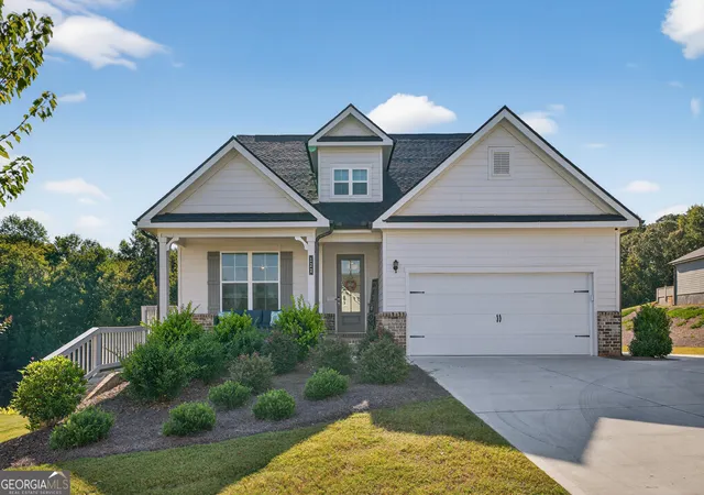2nd image of 122 Peachwood Ln, Homer, GA 30547 | MLS# 10769608
