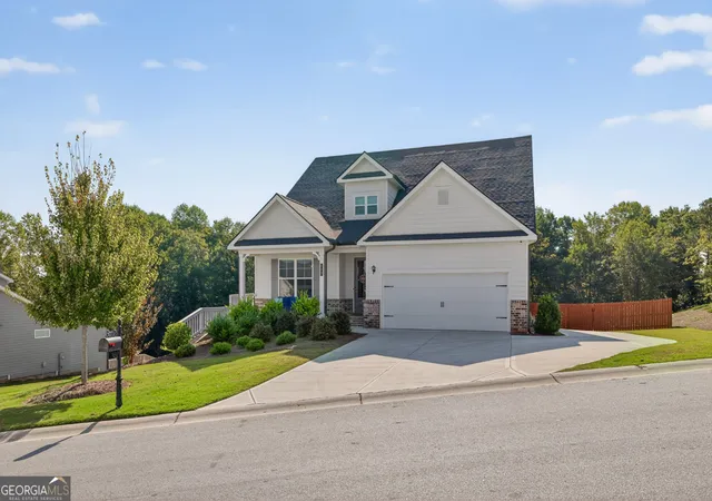 Homes for sale in Homer, GA | 122 Peachwood Ln, Homer, GA 30547 | MLS# 10769608