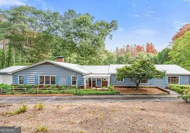 1st image of 264 Euharlee Rd Sw, Euharlee, GA 30120 | MLS# 10814912