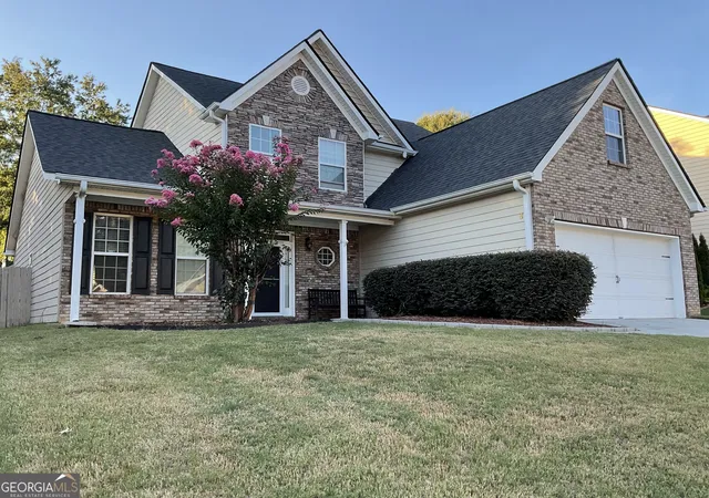 Photo 1 of Single family home for sale at 1161 Rose Ter Cir, Loganville, GA 30052 | MLS# 10828627 | Listing updated on 2026-09-02