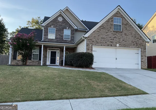 Photo 2 of Single family home for sale at 1161 Rose Ter Cir, Loganville, GA 30052 | MLS# 10828627 | Listing updated on 2026-09-02