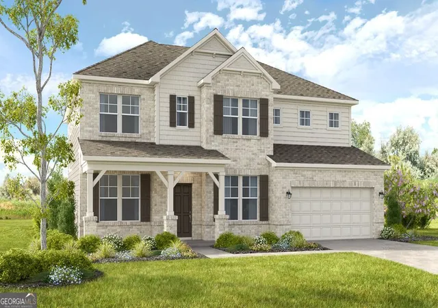 1st image of 3179 Danlow Ct, Kennesaw, GA 30152 | MLS# 10816474