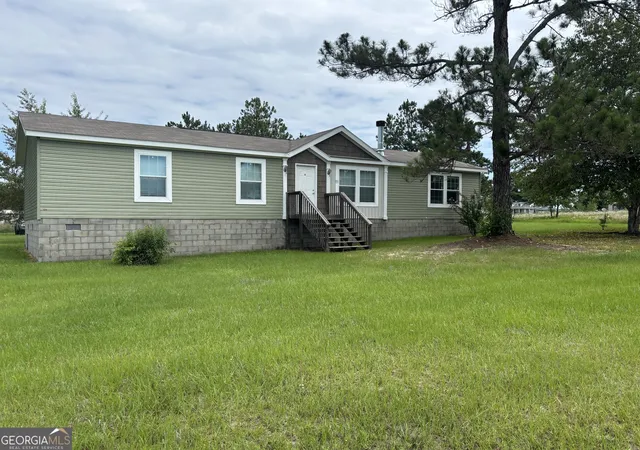 3rd image of 84 Laryn Ln, Eastman, GA 31023 | MLS# 10784678