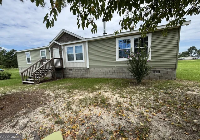 4th image of 84 Laryn Ln, Eastman, GA 31023 | MLS# 10784678