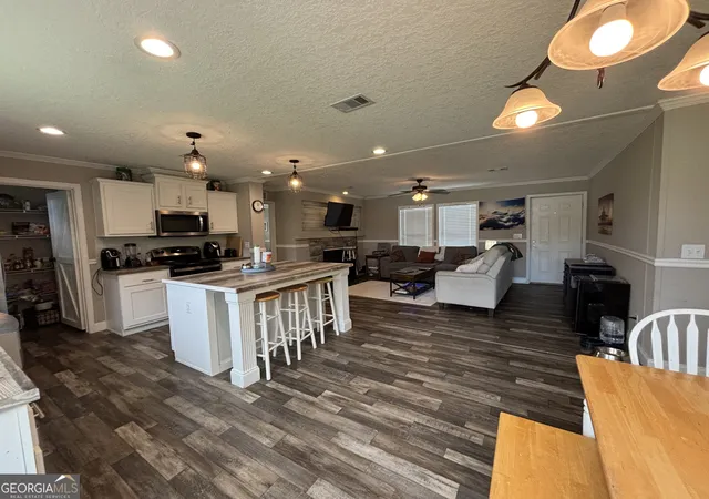 5th image of 84 Laryn Ln, Eastman, GA 31023 | MLS# 10784678