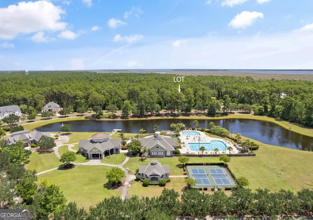 27th image of 102 Clubhouse Cir, Saint Marys, GA 31558 | MLS# 10819224