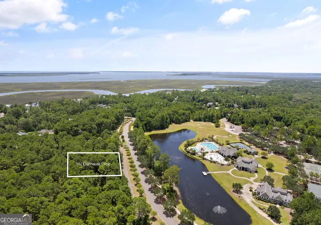 2nd image of 102 Clubhouse Cir, Saint Marys, GA 31558 | MLS# 10819224