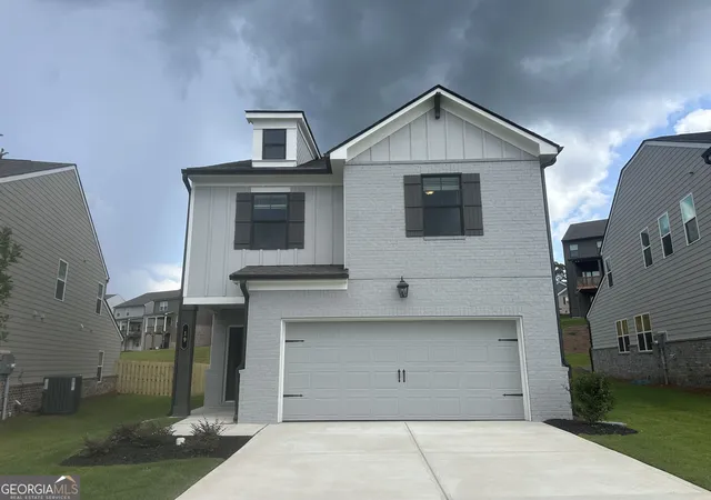 Photo 1 of Single family home for sale at 19 Butternut Way, Auburn, GA 30011 | MLS# 10760478 | Listing updated on 2026-09-02