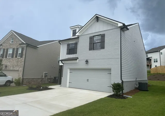Photo 2 of Single family home for sale at 19 Butternut Way, Auburn, GA 30011 | MLS# 10760478 | Listing updated on 2026-09-02