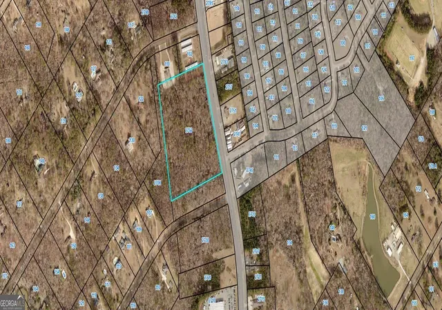 Photo 1 of Land for sale at 2756 N Columbia St, Milledgeville, GA 31061 | MLS# 10824773 | Listing updated on 2026-08-26