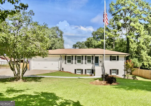 Photo 1 of Sale Pending at 274 North Ave, Hiram, GA 30141 | MLS# 10834159 | Listing updated on 2026-09-09