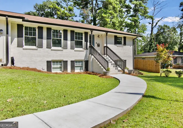 Photo 3 of Sale Pending at 274 North Ave, Hiram, GA 30141 | MLS# 10834159 | Listing updated on 2026-09-09