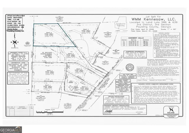 1st image of 7405 Cartersville Hwy, Dallas, GA 30132 | MLS# 10827759