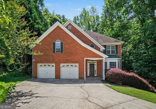Photo 1 of Single family home for sale at 4037 Landmark Dr, Douglasville, GA 30135 | MLS# 10793977 | Listing updated on 2026-09-13