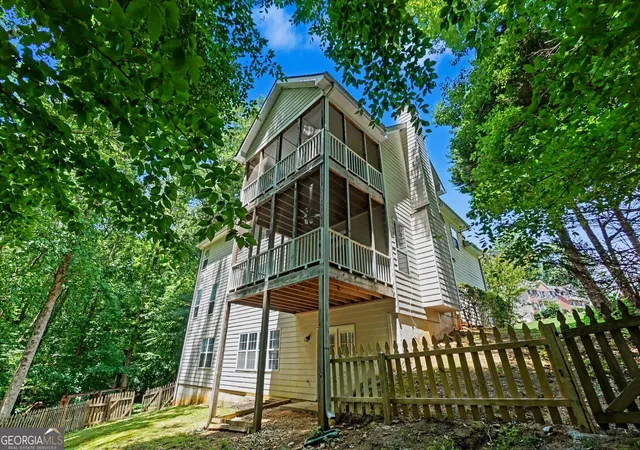 Photo 25 of Single family home for sale at 4037 Landmark Dr, Douglasville, GA 30135 | MLS# 10793977 | Listing updated on 2026-09-13