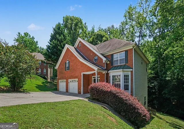 Photo 2 of Single family home for sale at 4037 Landmark Dr, Douglasville, GA 30135 | MLS# 10793977 | Listing updated on 2026-09-13