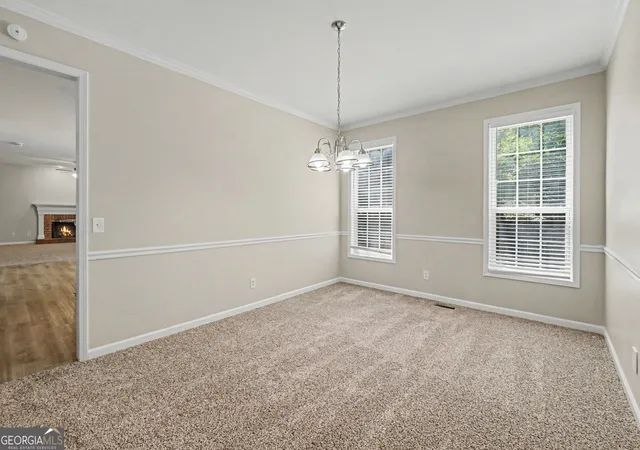 Photo 3 of Single family home for sale at 4037 Landmark Dr, Douglasville, GA 30135 | MLS# 10793977 | Listing updated on 2026-09-13