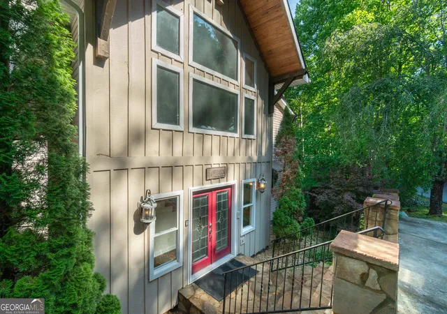 4th image of 81 Dach Bruecke Gasse, Helen, GA 30545 | MLS# 10791537