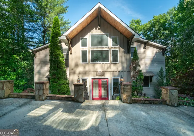 5th image of 81 Dach Bruecke Gasse, Helen, GA 30545 | MLS# 10791537