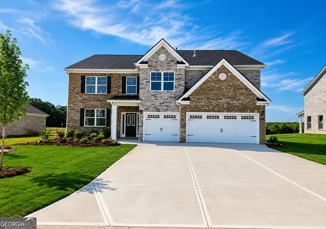 Photo 1 of Sale Pending at 1551 Brookstone Pl, Bogart, GA 30622 | MLS# 10730237 | Listing updated on 2026-09-15