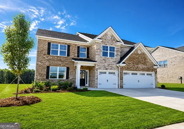 Photo 2 of Sale Pending at 1551 Brookstone Pl, Bogart, GA 30622 | MLS# 10730237 | Listing updated on 2026-09-15